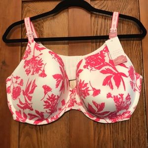 Lane Bryant bra